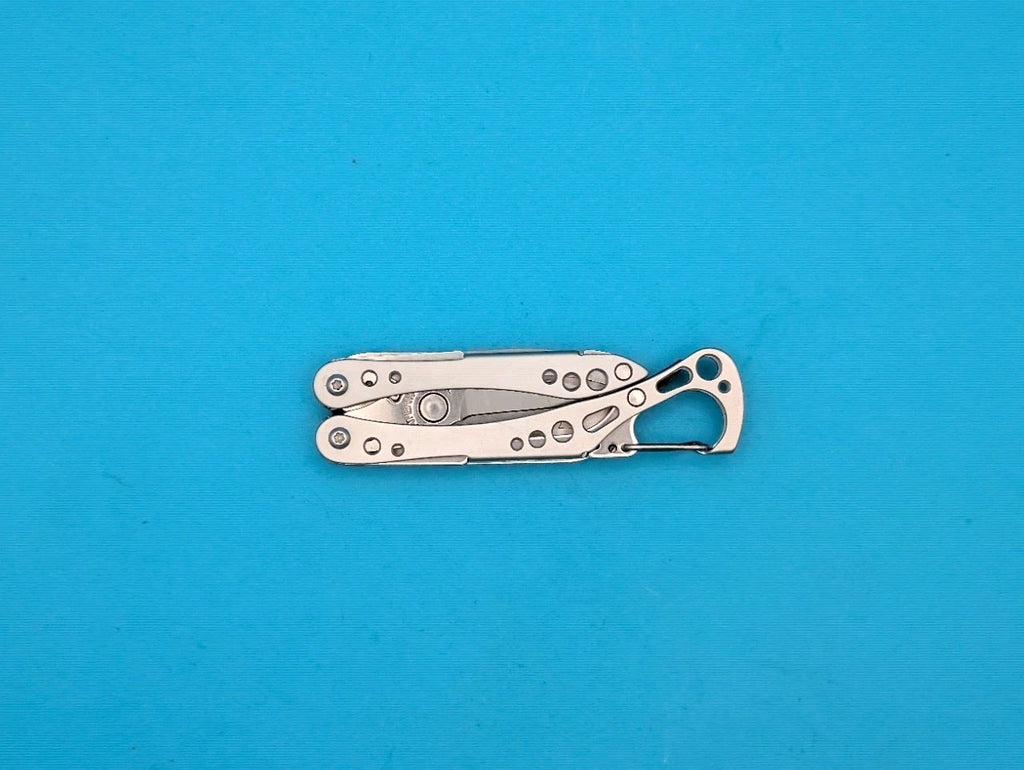 Leatherman Style CS Black Multi-Tool! FAST SHIPPING!