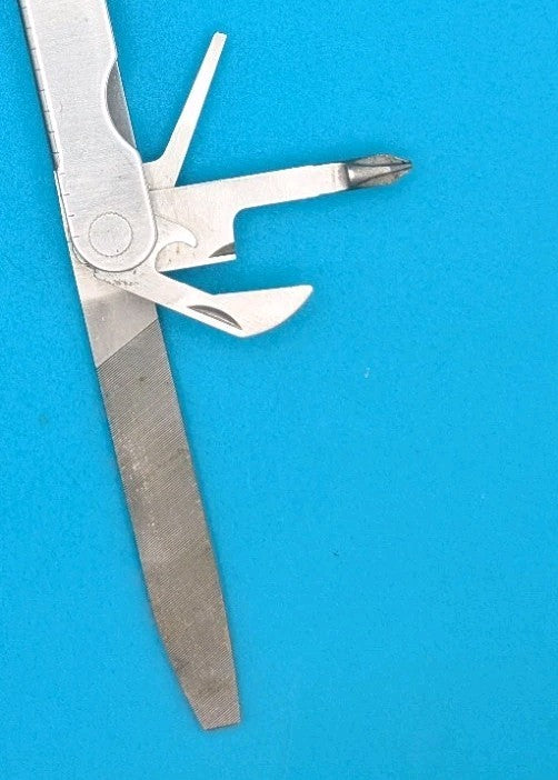 Leatherman PST Multi Tool! 08/94 Date Stamp!