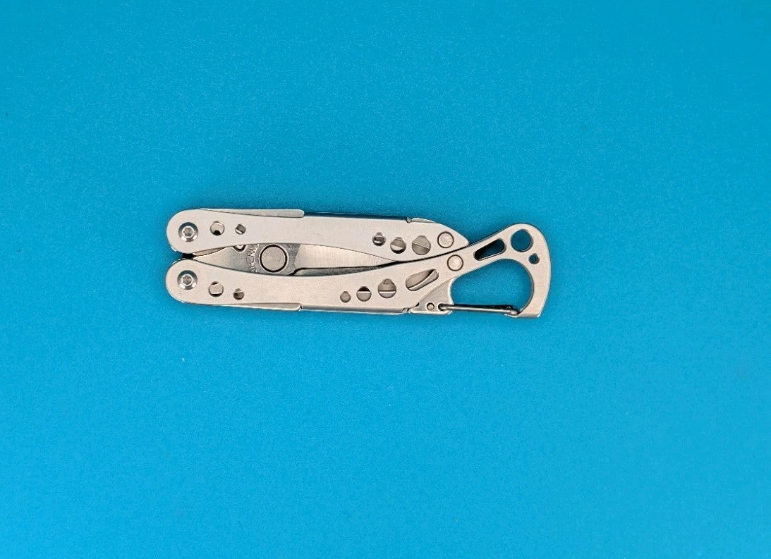 Leatherman Style CS Black Multi-Tool! FAST SHIPPING!