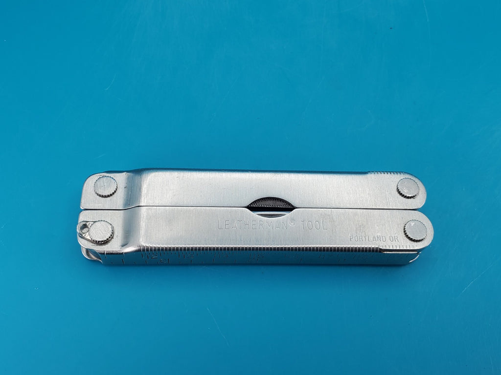 Leatherman PST Multi Tool! 08/98 Date Stamp! With Sheath!