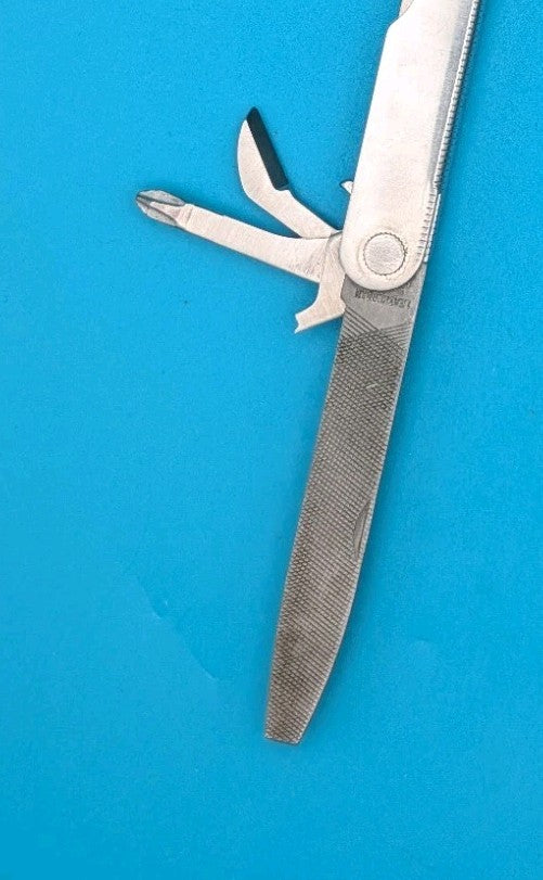 Leatherman PST Multi Tool! 01/00 DATE STAMP! CABELA'S