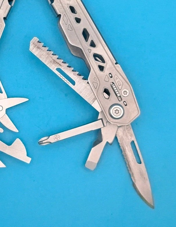 Gerber Truss Multi-Tool! FAST SHIPPING! WITH SHEATH!