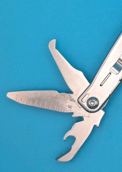 LEATHERMAN WINGMAN MULTI-TOOL! FAST SHIPPING!