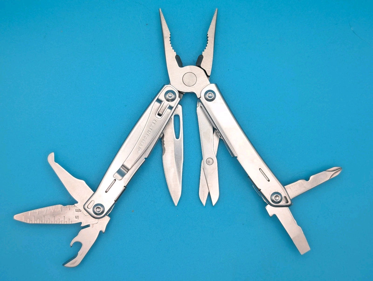 Leatherman Wingman Multi-Tool