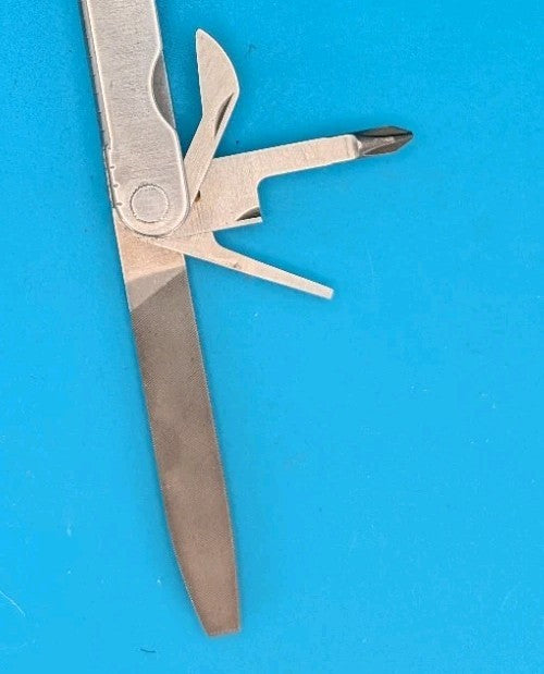 Leatherman PST Multi Tool! 04/93 Date Stamp