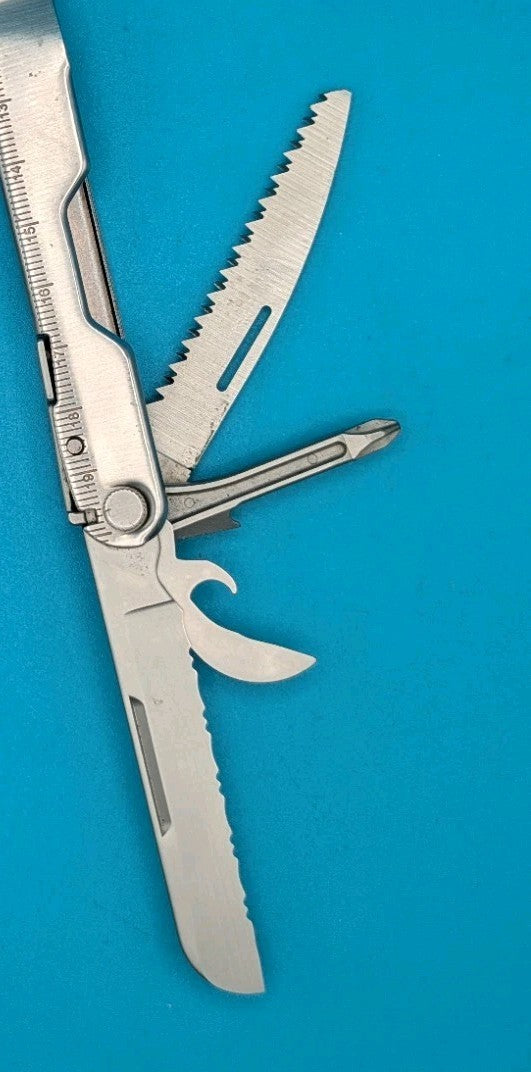 Leatherman Rebar Multi-Tool