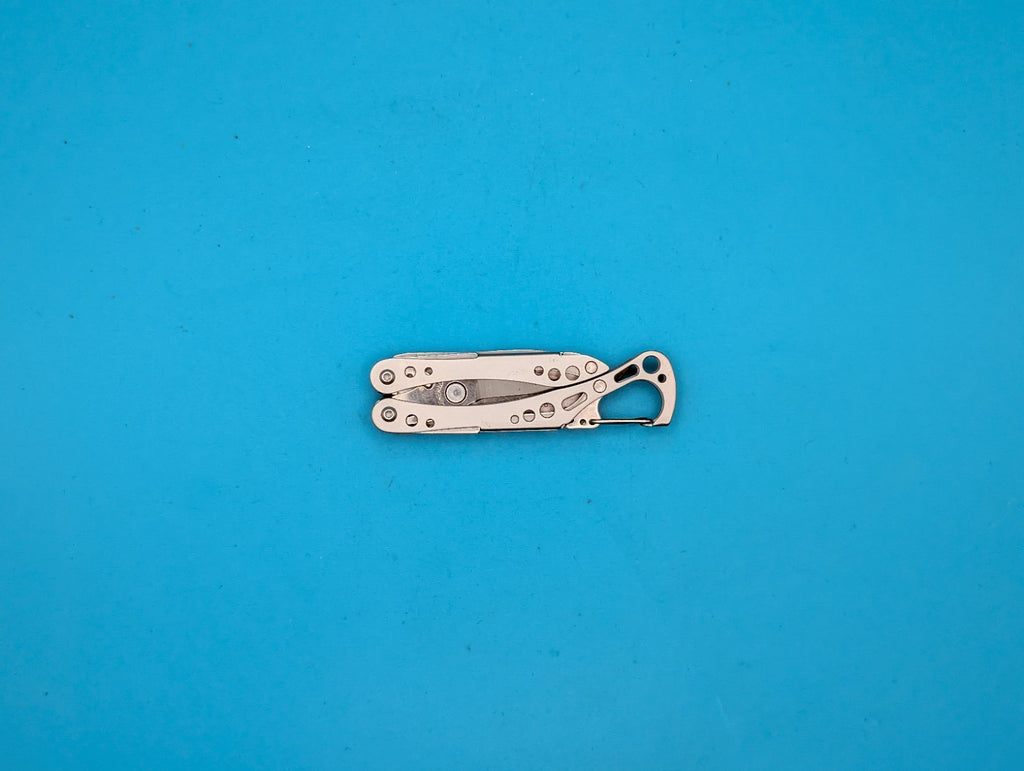 Leatherman Style CS Black Multi-Tool! FAST SHIPPING!