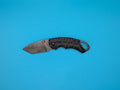 Kershaw 8750TBLKBW Shuffle Linerlock Folding Knife Pocket Folder! Black!