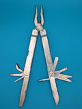 Leatherman PST 2 Multi Tool! 05/00 date stamp! Fast Shipping!