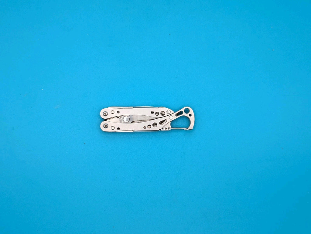 Leatherman Style CS Black Multi-Tool! FAST SHIPPING!