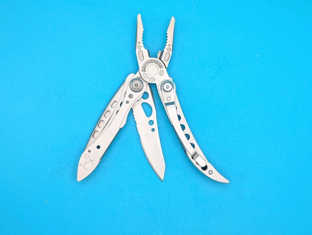 Leatherman Freestyle Multi-Tool - Discontinued - FAST SHIPPING!