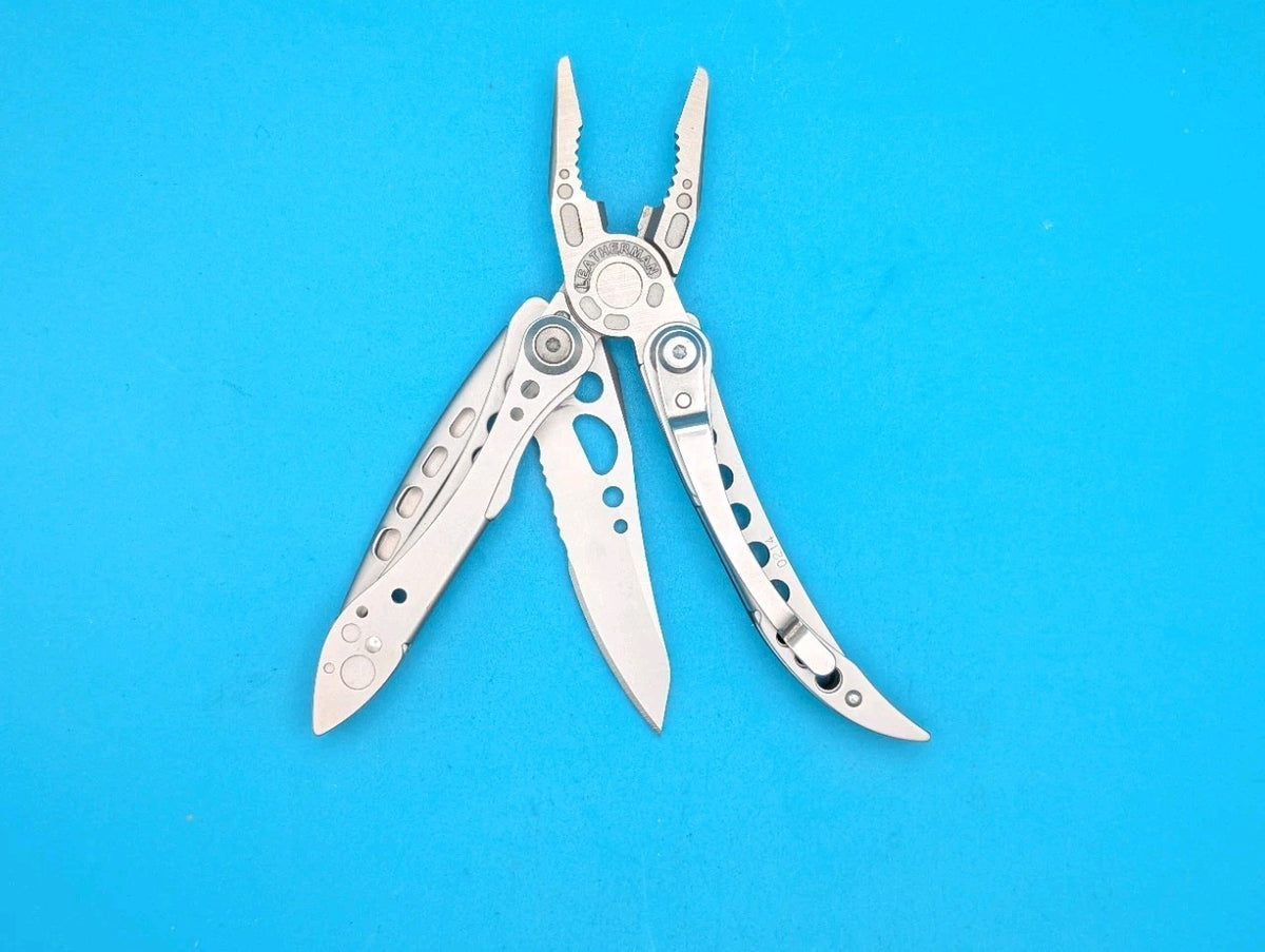 Leatherman Freestyle Multi-Tool - Discontinued - FAST SHIPPING!