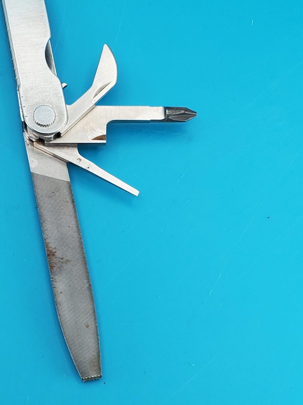 Leatherman PST Multi Tool! 05/93 Date Stamp