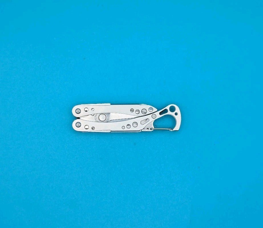 Leatherman Style CS Black Multi-Tool! FAST SHIPPING!