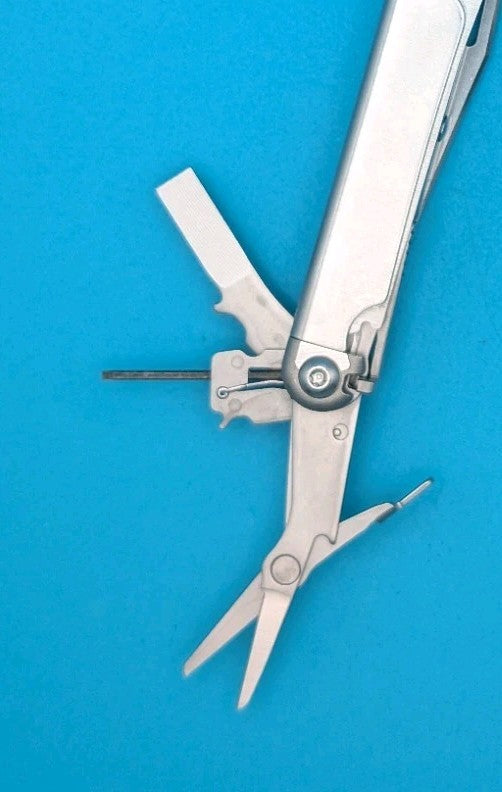 Leatherman Wave Plus + Multi-Tool! FAST SHIPPING!