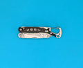 Leatherman Style CS Black Multi-Tool! FAST SHIPPING!