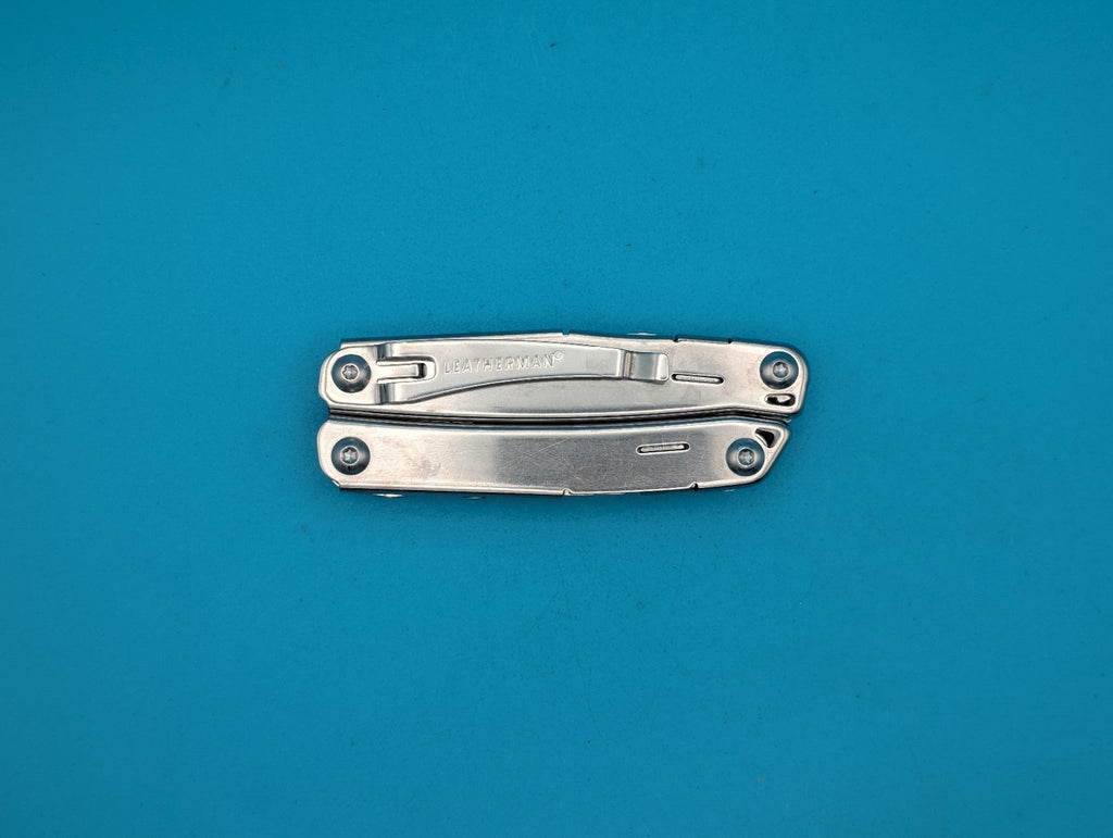 Leatherman Wingman Multi-Tool