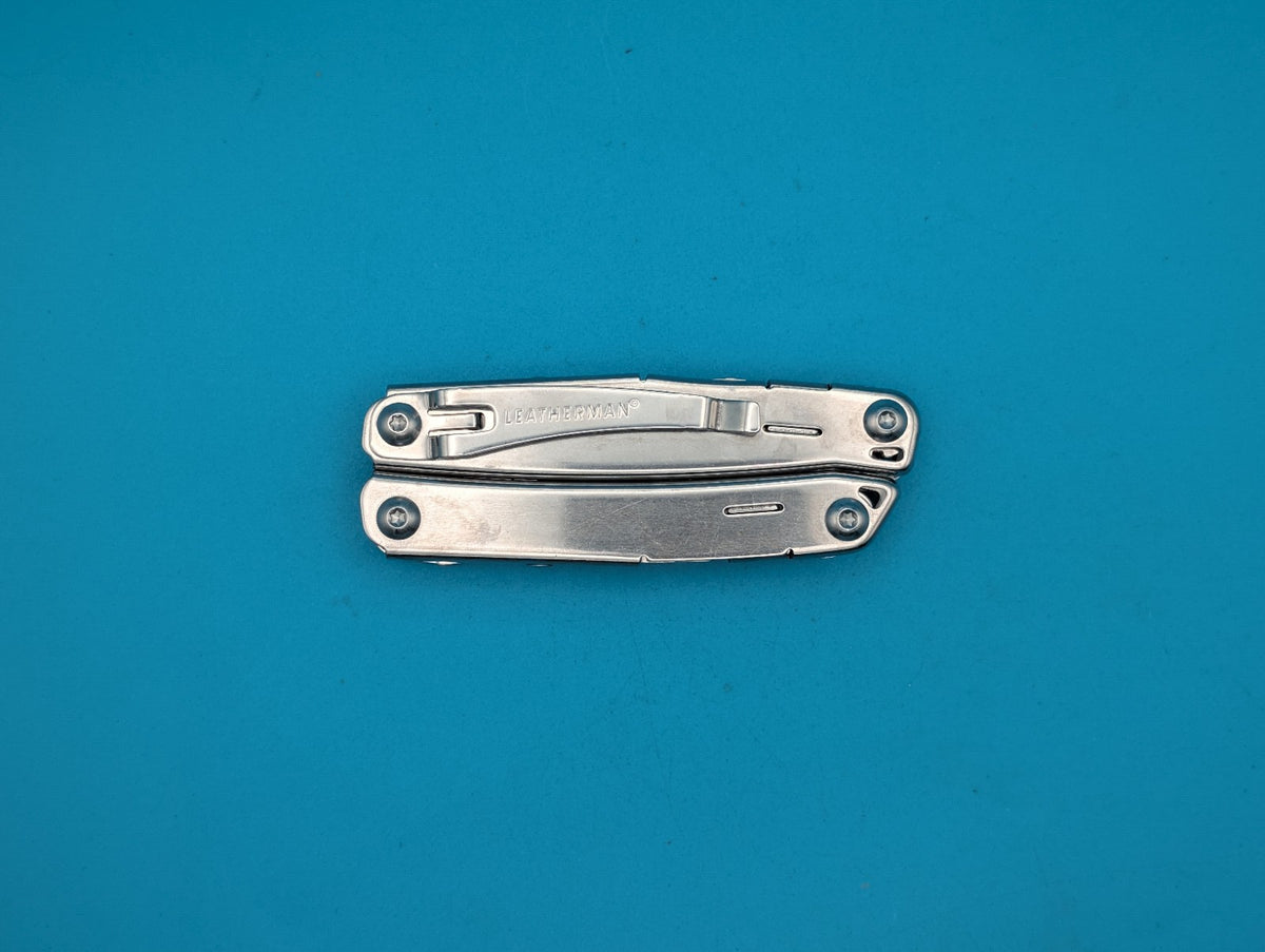 Leatherman Wingman Multi-Tool