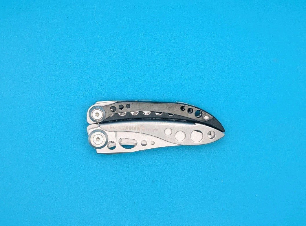 Leatherman Freestyle Multi-Tool - Discontinued - FAST SHIPPING!