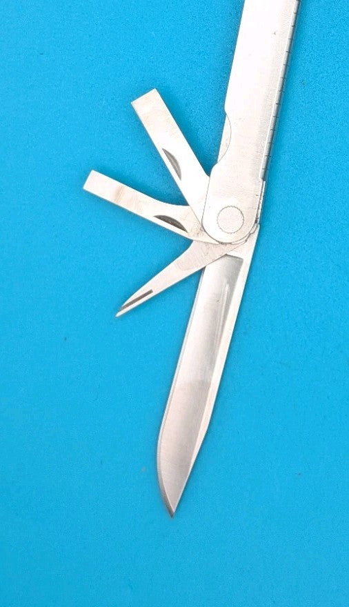 Leatherman PST Multi Tool! 08/98 Date Stamp