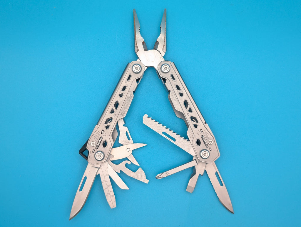 Gerber Truss Multi-Tool! FAST SHIPPING!