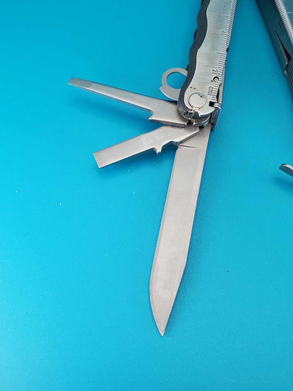 Leatherman Fuse Multi-Tool!