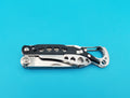 Leatherman Style CS Black Multi-Tool! FAST SHIPPING!