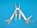 Leatherman Sidekick Multi-Tool, Knife, Pliers, Saw, Stainless!