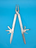 Leatherman PST Multi Tool! 09/93 DATE STAMP!