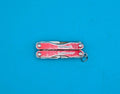 Leatherman Squirt E4 USA Radio Shack! Limited Edition!