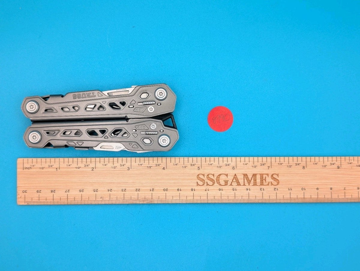 Gerber Truss Multi-Tool! FAST SHIPPING! WITH SHEATH!