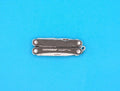 Leatherman SQUIRT PS4 Multi-Tool With Pliers Scissors Knife BLACK!