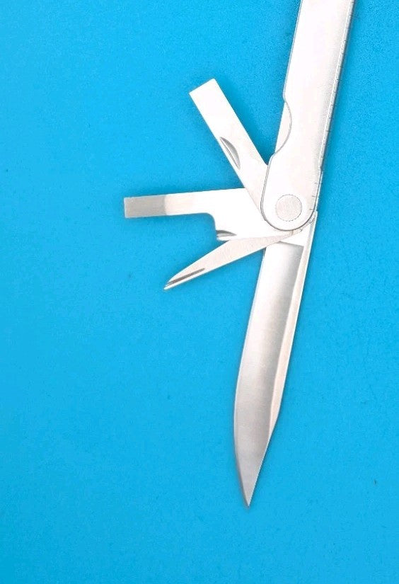 Leatherman PST Multi Tool! 03/95 Date Stamp