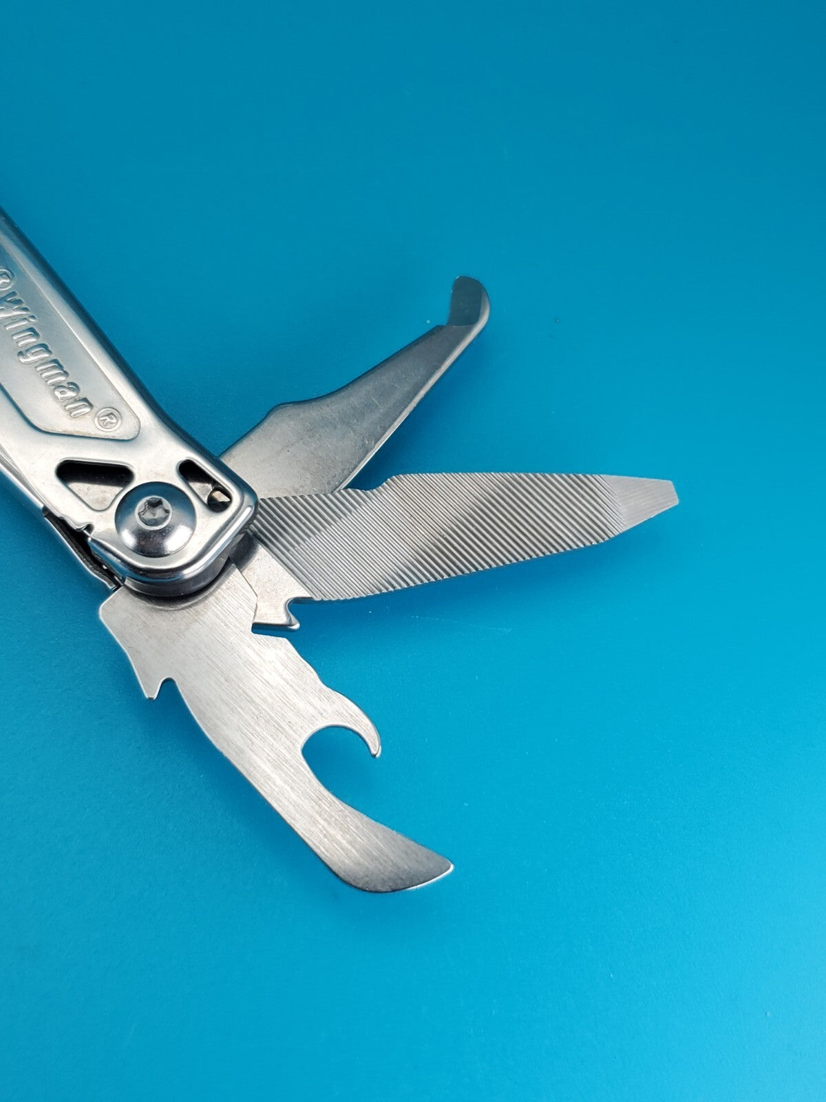 Leatherman Wingman Multi-Tool