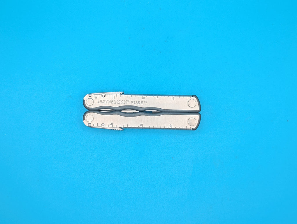Leatherman Fuse Multi-Tool!