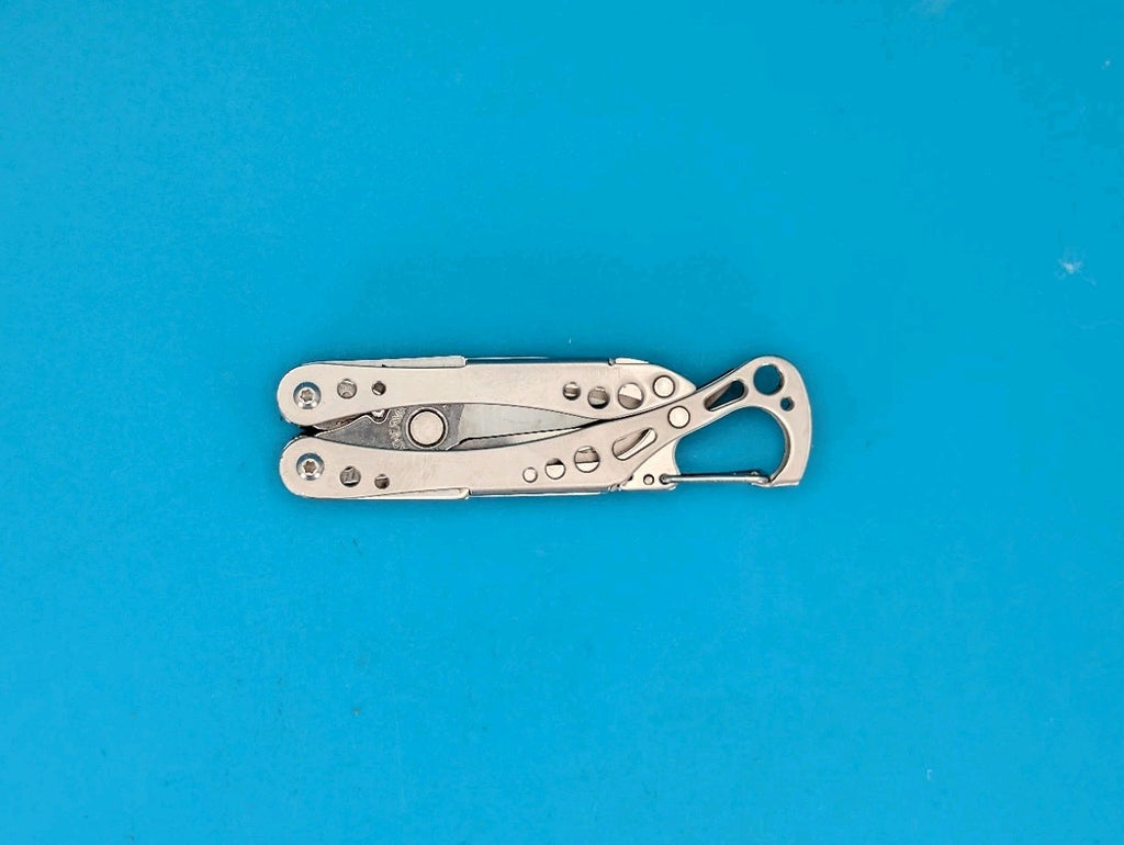 Leatherman Style CS Black Multi-Tool! FAST SHIPPING!