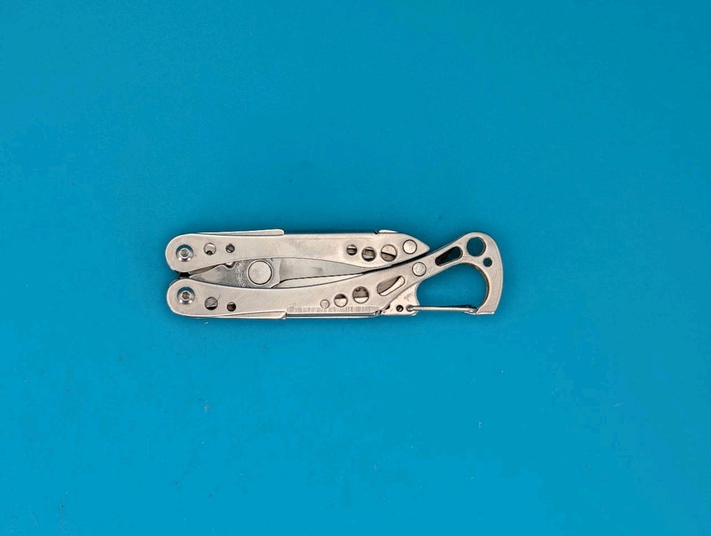 Leatherman Style CS Black Multi-Tool