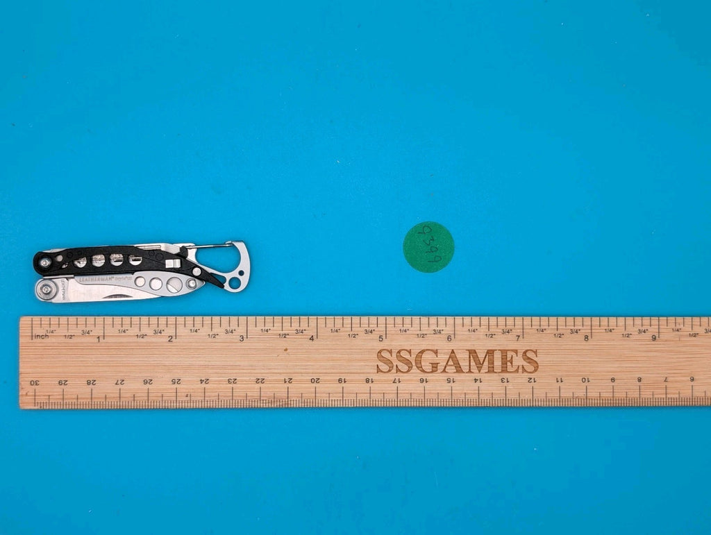 Leatherman Style CS Black Multi-Tool! FAST SHIPPING!