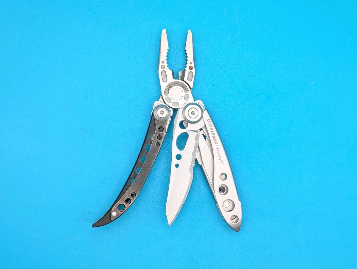 Leatherman Freestyle Multi-Tool - Discontinued