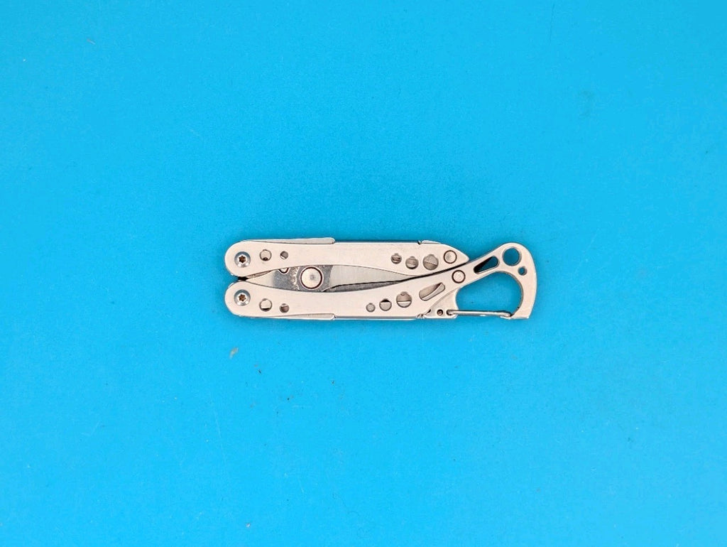 Leatherman Style CS Black Multi-Tool! FAST SHIPPING!