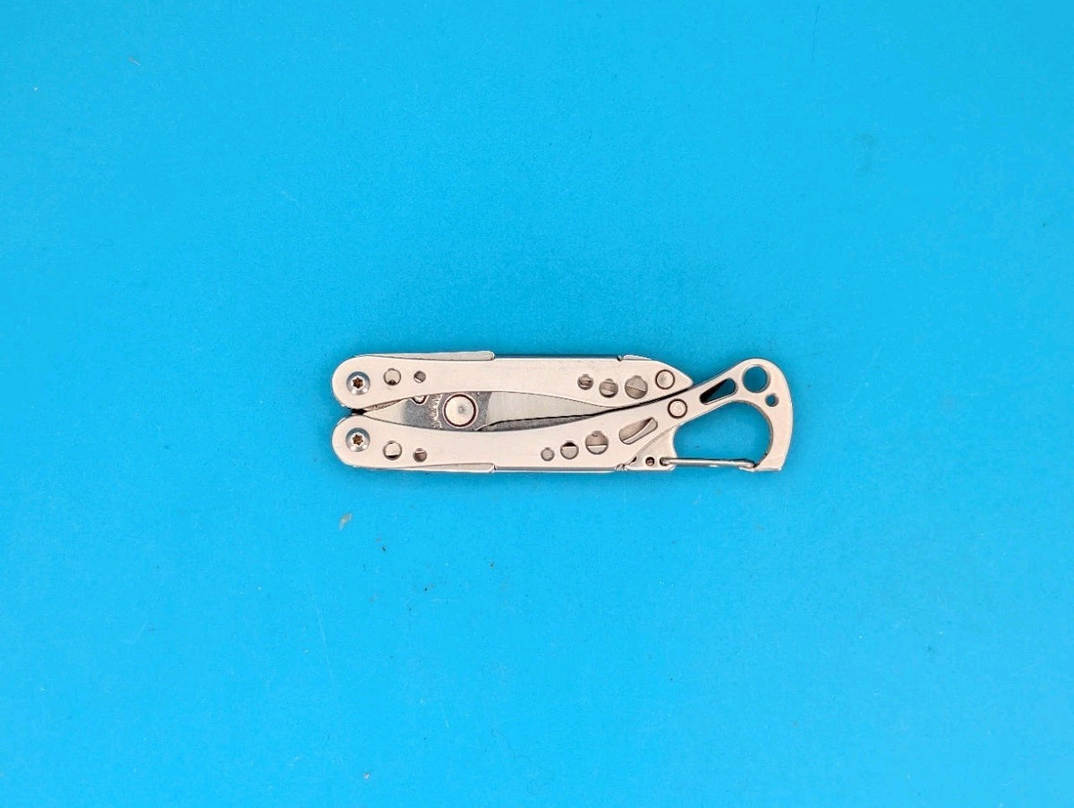 Leatherman Style CS Black Multi-Tool! FAST SHIPPING!
