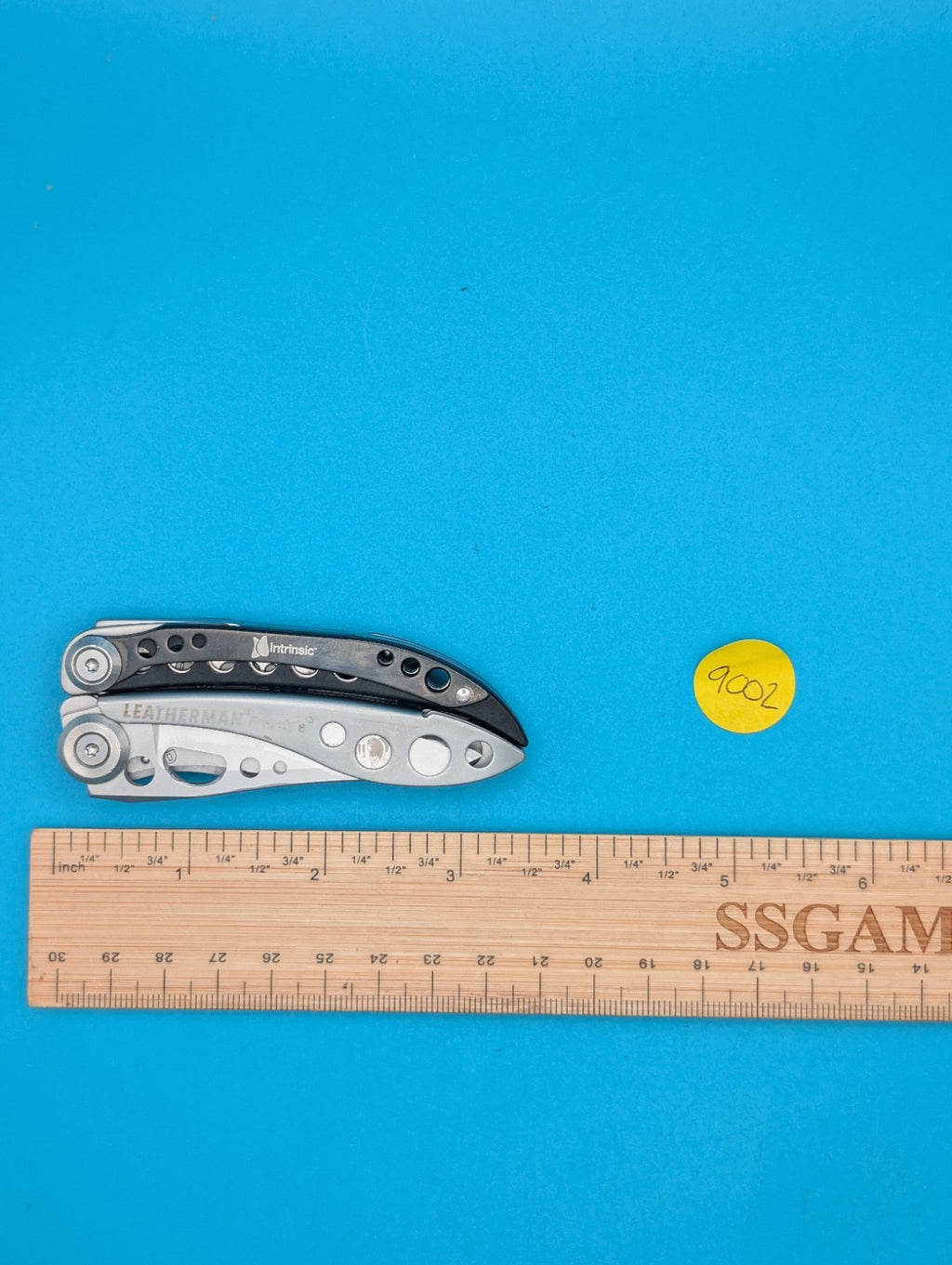 Leatherman Freestyle Multi-Tool - Discontinued - FAST SHIPPING!