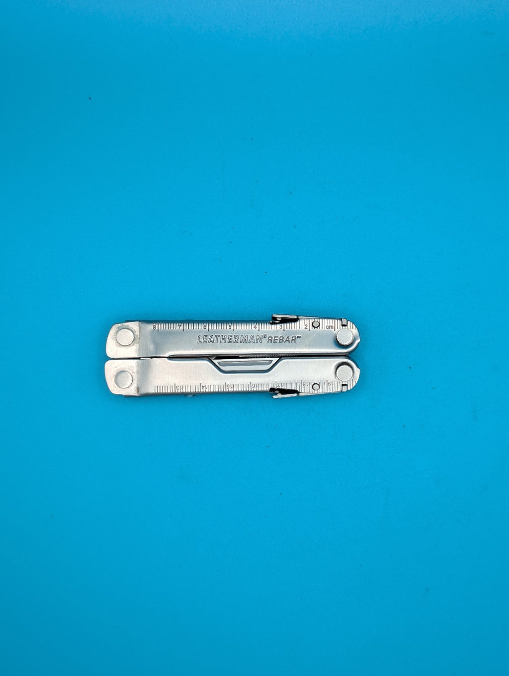 Leatherman Rebar Multi-Tool! Free Shipping!