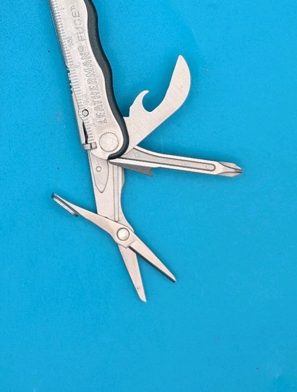 Leatherman Fuse Multi-Tool!