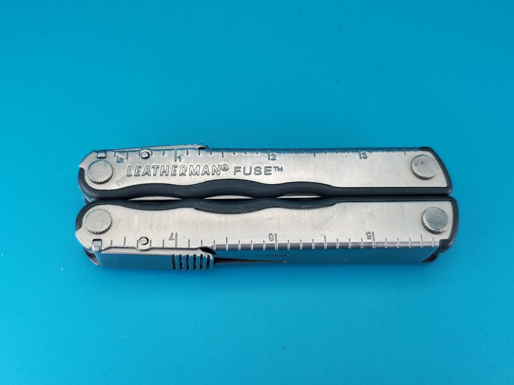 Leatherman Fuse Multi-Tool!