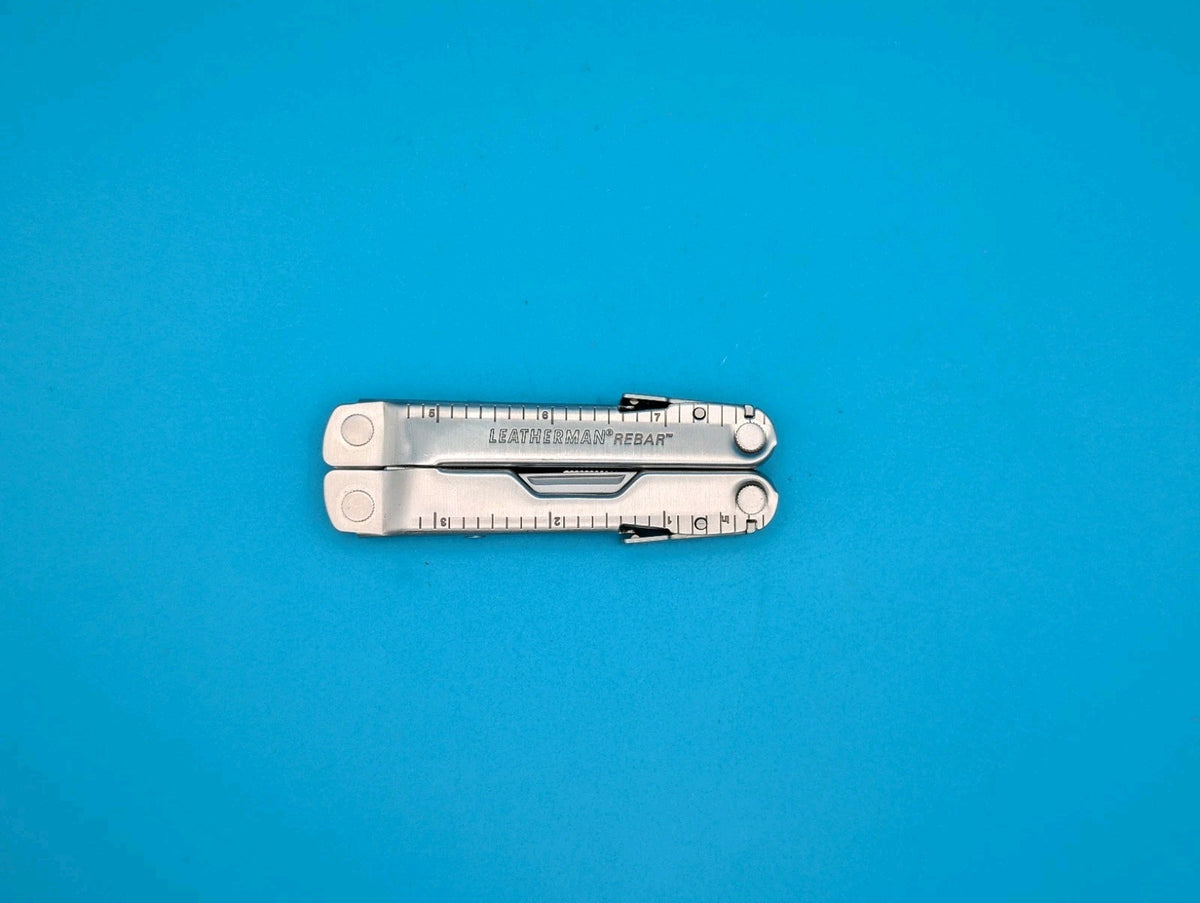 Leatherman Rebar Multi-Tool