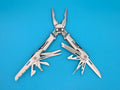 SOG PowerPint Tool Compact Lightweight Silver Multi-Tool!