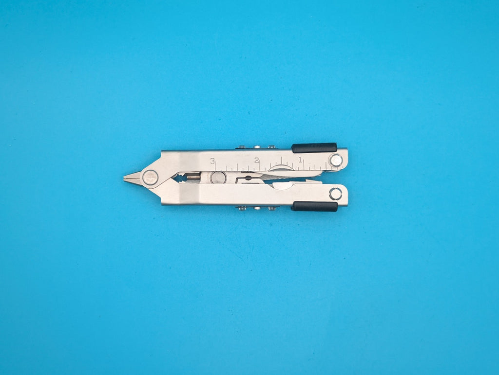 Gerber MP600 Multi-Tool Needle Nose Pliers!