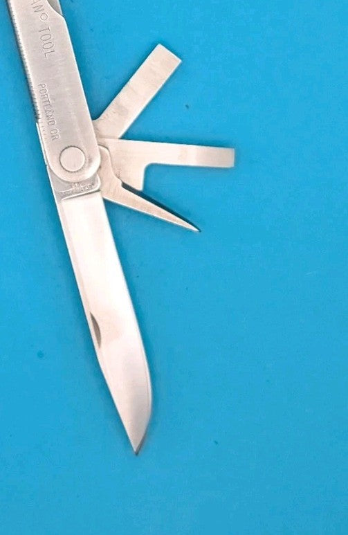 Leatherman PST Multi Tool! 08/96 Date Stamp