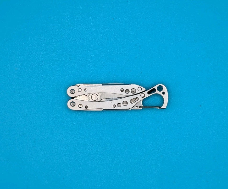 Leatherman Style CS Black Multi-Tool! FAST SHIPPING!
